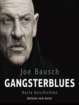 cover image of Gangsterblues